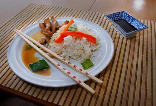 玩转照片处理