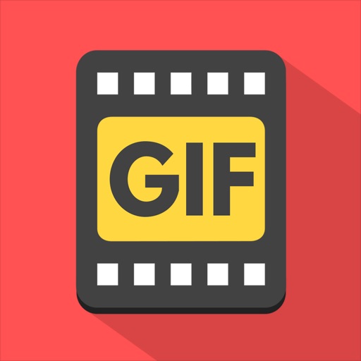 gif动图表情 - gif动态图片制作器免费ios下载