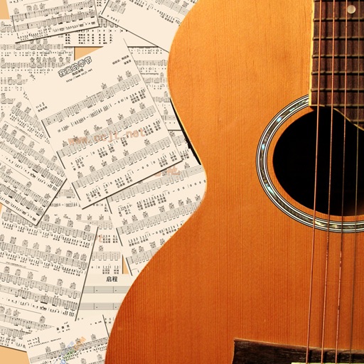 吉他音乐演奏歌曲学习免费版HD - 最新高清Guitar Music快节奏播放器免费ios下载