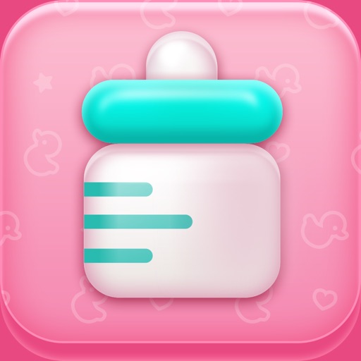 MyBaby · 喂奶提醒 x 成长日志免费ios下载