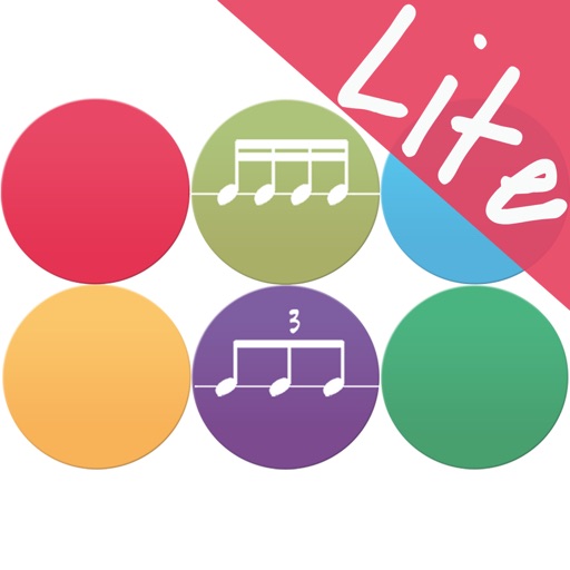 我的随身鼓Lite - 架子鼓学习教程苹果免费下载
