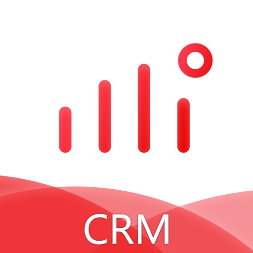 红圈CRM-企业级专业销售管理利器免费ios下载