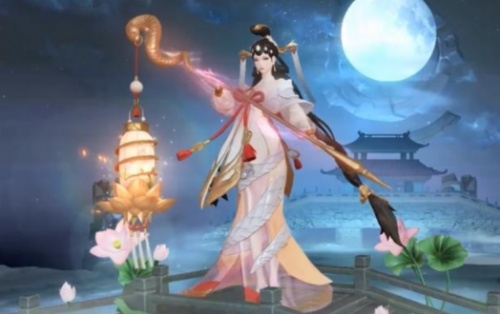 王者荣耀女生节活动是什么