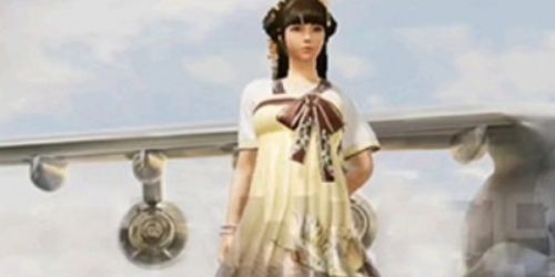 和平精英汉服时装上线时间及套装欣赏_和平精英汉服主题预告