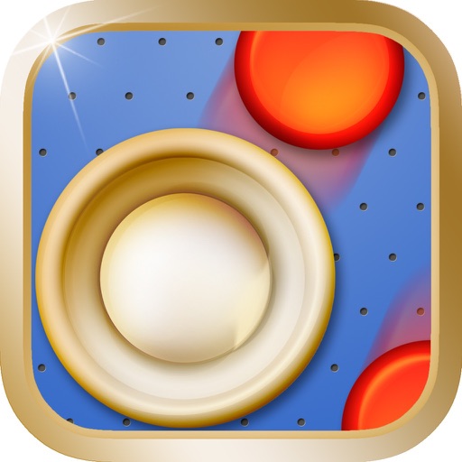 桌上冰球黄金版 - Air Hockey Gold免费ios下载