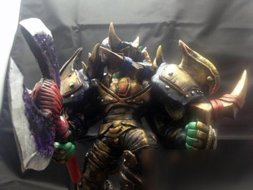 战士盟约职业攻略_魔兽世界9.0技能详解