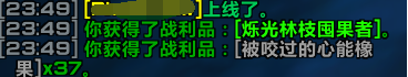 魔兽世界烁光林枝囤果者怎么获得