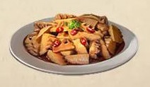 《明日之后》春笋食谱配方大全
