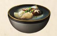 《明日之后》春笋食谱配方大全
