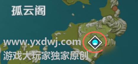 原神晶核在哪里获取？怎么抓？原神晶核怎么储存体力/合成树脂