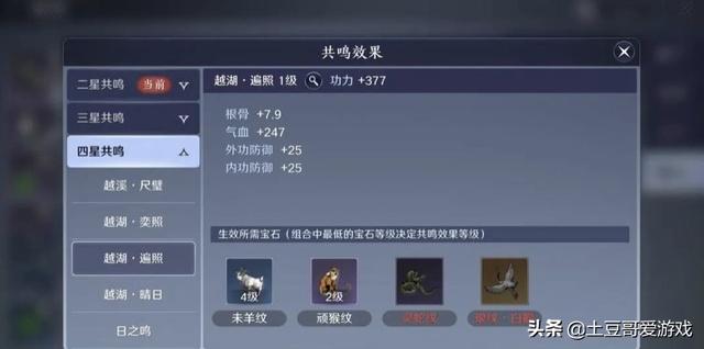 天涯明月刀手游,快速提升功力攻略,让零氪党也能快人一步