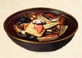 《明日之后》春笋食谱配方大全
