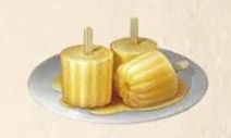 《明日之后》哈密瓜哈密瓜食谱配方