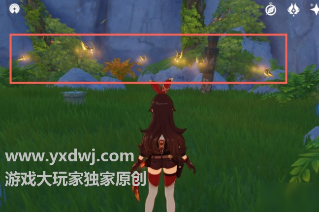 原神晶核在哪里获取？怎么抓？原神晶核怎么储存体力/合成树脂
