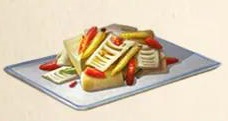 《明日之后》春笋食谱配方大全