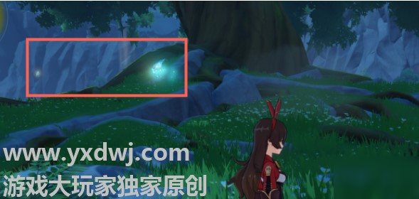 原神晶核在哪里获取？怎么抓？原神晶核怎么储存体力/合成树脂
