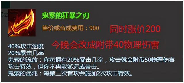 英雄联盟S11终于成了神的版本!高胜率的AD出装思路详解来了