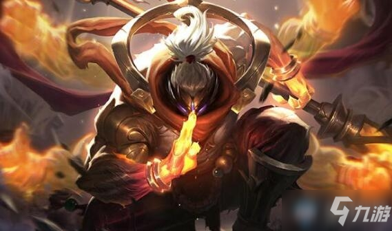 《LOL》S11赛季武器大师出装推荐