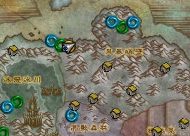 魔兽世界:9.0前夕任务线完全解锁