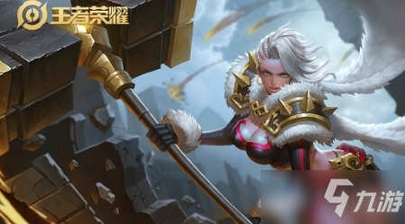 《王者荣耀》S22赛季钟无艳铭文搭配推荐