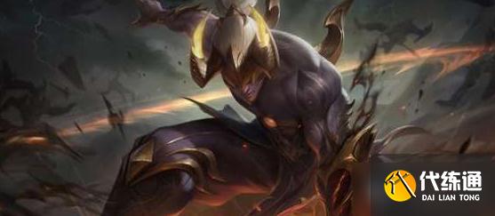 《LOL》S11赛季瞎子天赋符文推荐