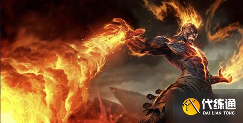 《LOL》S11赛季火男天赋符文推荐