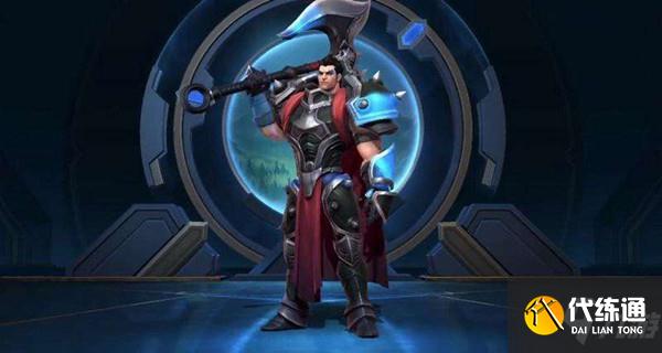 诺手任务攻略_LOL手游攻略