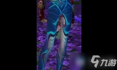 魔兽世界怀旧服霜火护腿攻略_霜火护腿任务详解