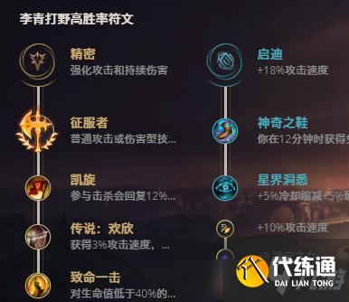 LOL10.25盲僧