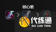 s11杰斯大乱斗最新出装