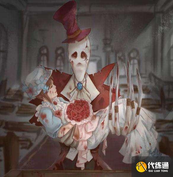 第五人格好不好玩_收益分析