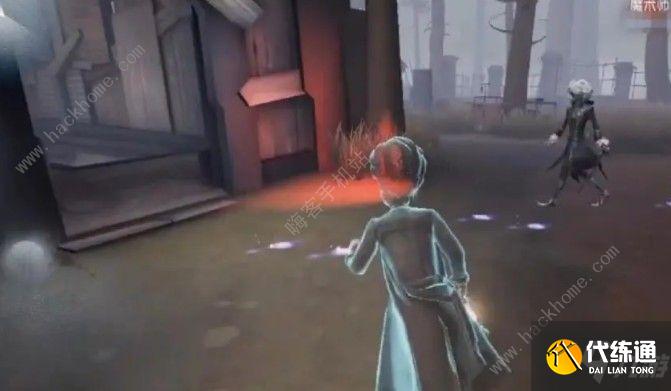 第五人格联觉模式怎么玩