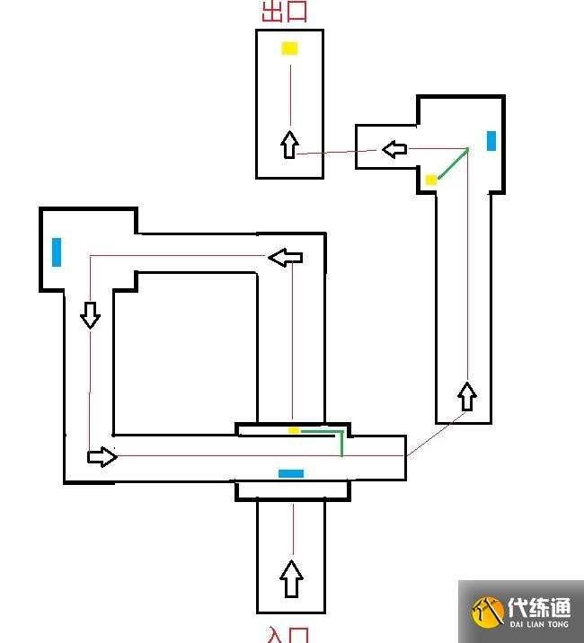原神古闻之章宝箱位置