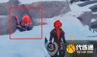原神雪山副本开启攻略_雪山副本开启方法详解