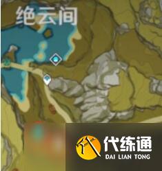 原神青蛙在哪里抓