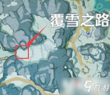 原神雪堆雪蝴蝶成就攻略_原神雪堆成就指南