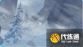 原神雪山任务有哪些