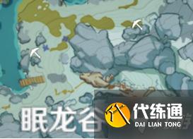 原神雪山任务有哪些