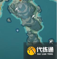 原神雪山任务有哪些