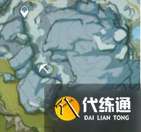 原神雪山任务有哪些
