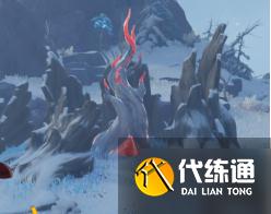 原神雪山任务有哪些