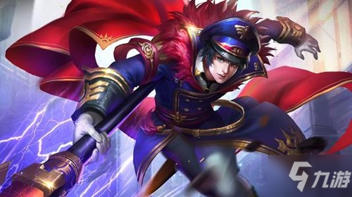 王者荣耀赵云铭文攻略_2021赵云铭文搭配