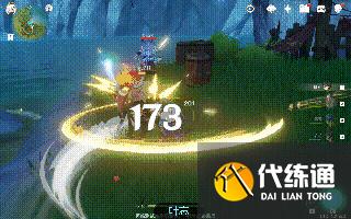 原神:魈突破增加暴击率,材料不再需要飓风之种,培养难度上调