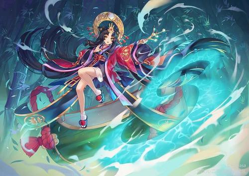 如何当决战平安京_决战平安京攻略