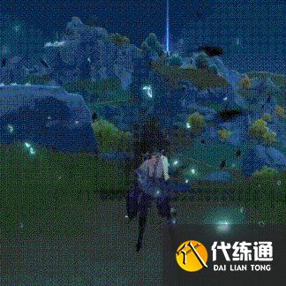 原神:魈突破增加暴击率,材料不再需要飓风之种,培养难度上调