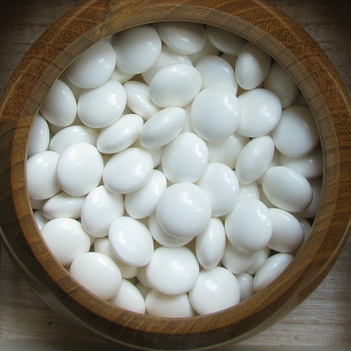 围棋笔记 - 随时记录学棋心得！免费ios下载