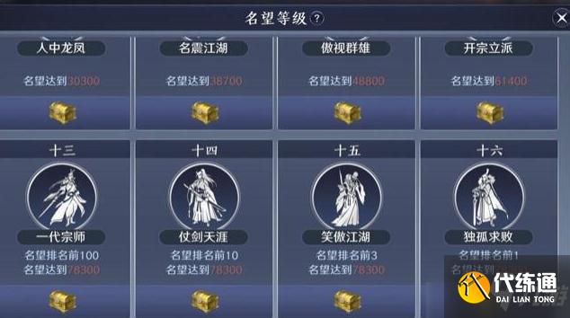 天涯明月刀手游人在江湖2奇遇咒哥位置介绍,任务开启条件说明