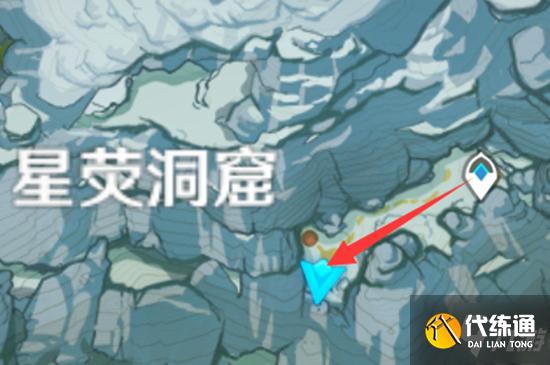原神雪山遗迹守卫的遗骸解密攻略
