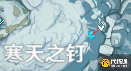 原神雪山遗迹守卫的遗骸解密攻略