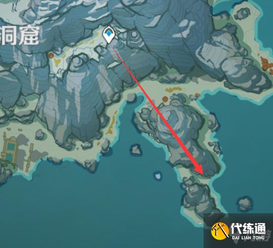 原神雪山遗迹守卫的遗骸解密攻略